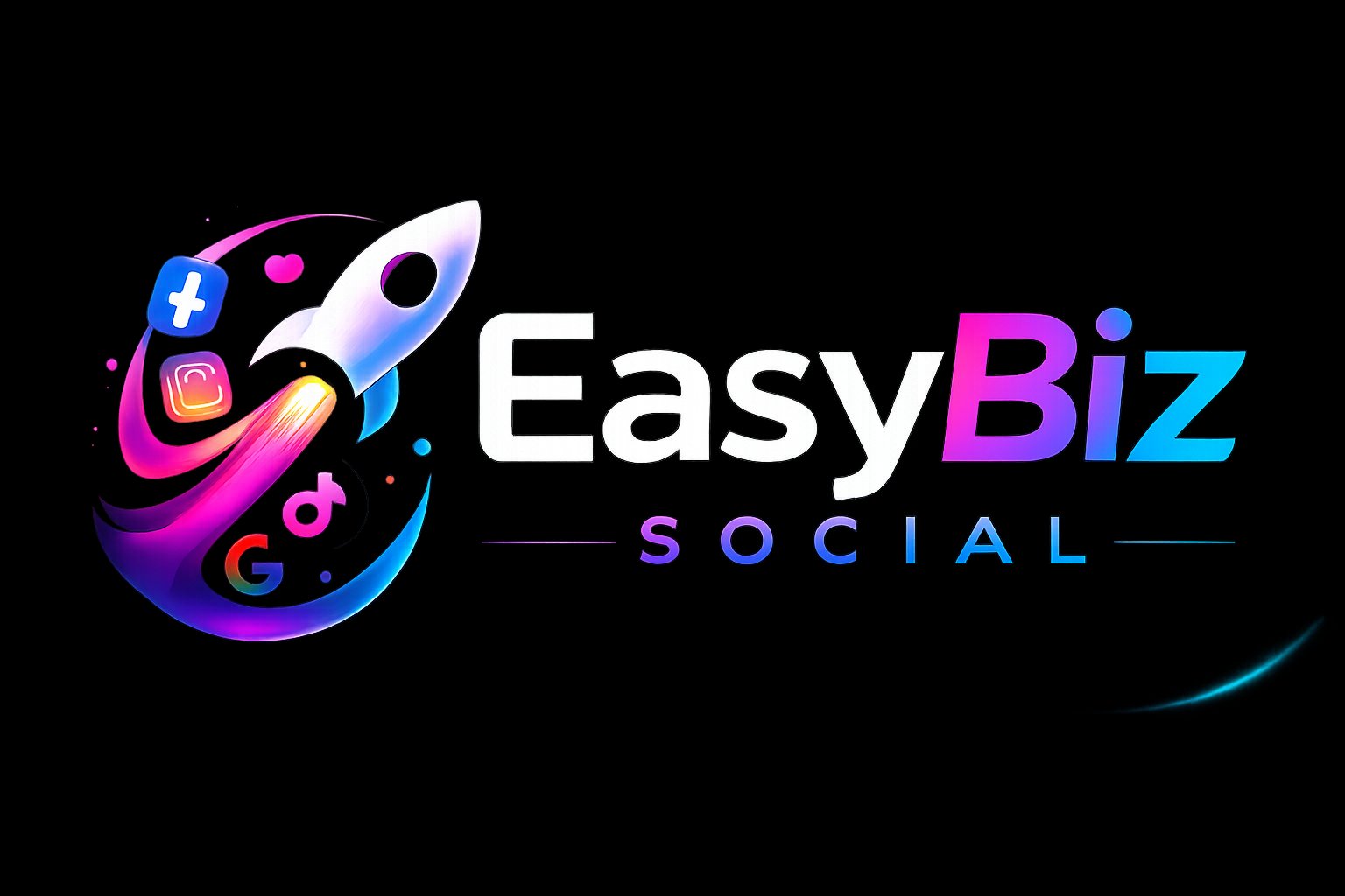 EasyBiz Social